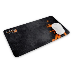 BR Volleys - Mousepad - XXL 61x36cm