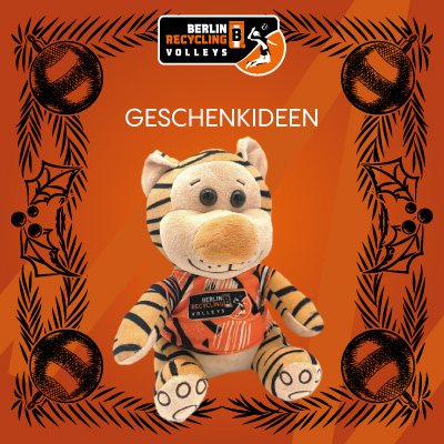 Geschenkideen im BR Volleys Onlineshop