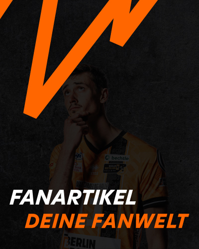 Berlin Recycling Volleys Fanwelt