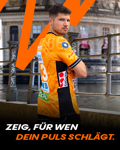 Trikots der Saison 2025-26