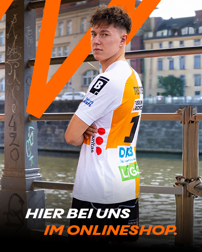 Trikots der Saison 2025-26