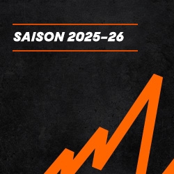 SAISON 2025-2026