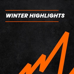 Winter - Highlights