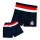 Fischtown Pinguins - Badeshorts - Logo - Gr. S