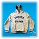 Dresdner Eislöwen - Hoodie - Chenille - 3XL