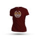 Sportclub Dynamo - T-Shirt - Oldschool - Gr. 2XL