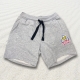 Fischtown Pinguins - Sweat Short - Logo - grey - Gr: M