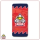 Fischtown Pinguins - Cover - Logo Rot - iPhone X
