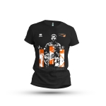 BR Volleys - Fan T-Shirt - Playoffs 2026 - Gr: S