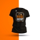 BR Volleys  - DVV Pokal 2023 - Sieger T-Shirt - Gr: S