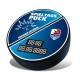Dresdner Eislöwen - Spieltags-Puck - vs Heilbronn