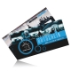 Gutschein - Onlineshop Dresdner Eislöwen - 100 €