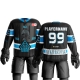 Fischtown Pinguins - Fantrikot - A. Prey Geburtstagsedition - Individuell