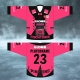 Fischtown Pinguins - 2024-25 - WARMUP - Fan Trikot - INDIVIDUELL