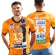 BR Volleys - Original - Trikot 2025-26 - BL - HEIM - Gr: M