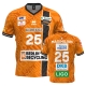 BR Volleys - Replica Trikot 2025-26 - HEIM - Gr: M
