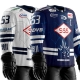 Dresdner Eislöwen - Wunschtrikot - 2024-25 - Erwachsene