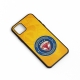 Lausitzer Füchse - Smartphone-Cover - Round - iPhone X