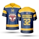 Lausitzer Füchse - Sommertrikot - Hockeytown - Gr: XS