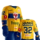 Lausitzer Füchse - Trikot 2024-25 - AWAY - 11-JAHNKE - Gr: S