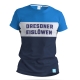 Dresdner Eislöwen - T-Shirt - Block - Gr: S