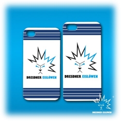 Dresdner Eislöwen - Cover - Logo