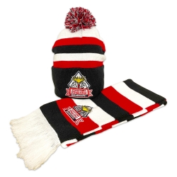 Fischtown Pinguins - Kids-Set - Logo