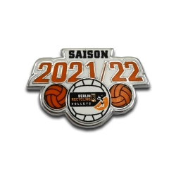 BR Volleys  - PIN - Saison 2021-22