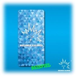 Dresdner Eislöwen - Cover - Crystal V1