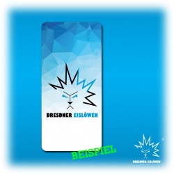 Dresdner Eislöwen - Cover - Crystal V2