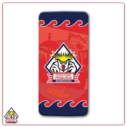 Fischtown Pinguins - Cover - Logo Rot - for iPhone