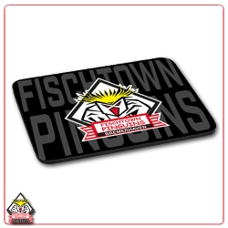 Fischtown Pinguins - Mousepad - Schriftzug