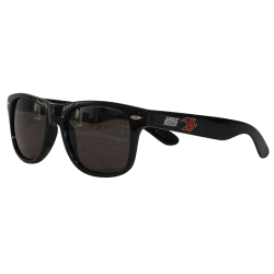 Saale Bulls - Sonnenbrille - Logo