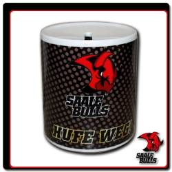 Halle Saale Bulls - Spardose