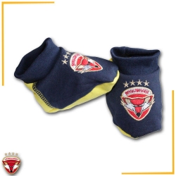 Lausitzer Füchse - Babyschuhe - 62