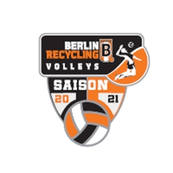 BR Volleys  - PIN - Saison 2020-21