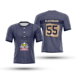 Fischtown Pinguins - Sommertrikot 2025 - INDIVIDUELL