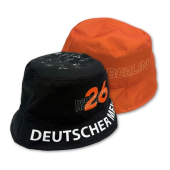 BR Volleys - Wende-Fischerhut - Meister 2026