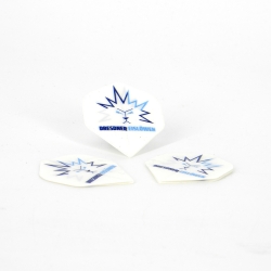 Dresdner Eislöwen - Dartflight- 3er Set