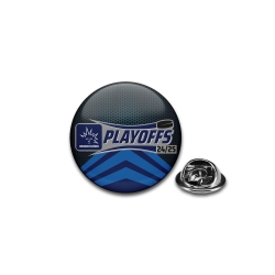 Dresdner Eislöwen - Doming Pin - Playoffs 2025