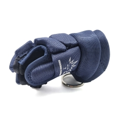 Dresdner Eislöwen - Mini Glove - Anhänger - Logo
