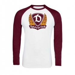 Sportclub Dynamo - Longsleeve - Big-Logo - Gr. M