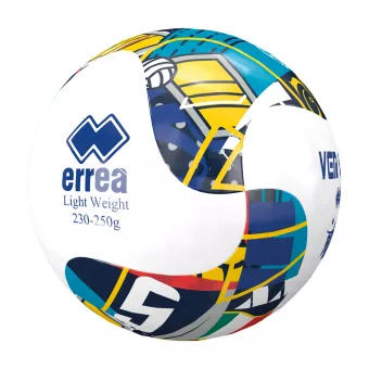 BR Volleys - Errea Volleyball - bunt - Gr: 5