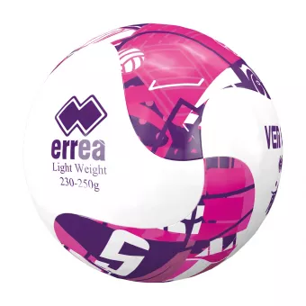 BR Volleys - Errea Volleyball - pink - Gr: 5