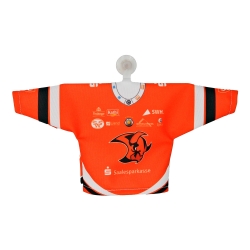 Saale Bulls - Minitrikot - 2024-25