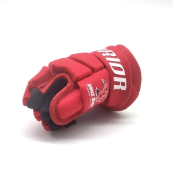 Saale Bulls - Mini Glove - Anhänger - Logo