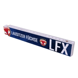 Lausitzer Füchse - Zollstock