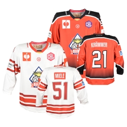 Fischtown Pinguins - CHL Kids-Trikot 2025-26 - INDIVIDUELL
