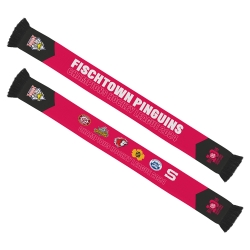 Fischtown Pinguins - Druckschal - Champions Hockey League 2024-25
