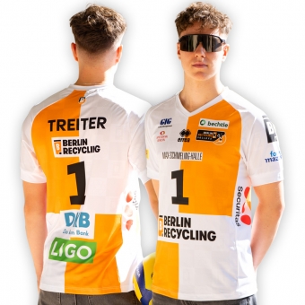 BR Volleys - Original - Trikot 2025-26 - BL - LIBERO - Gr: M